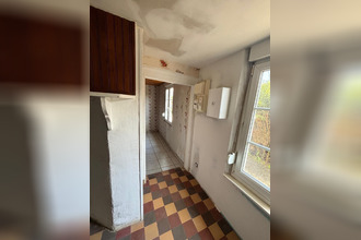 achat maison thenailles 02140