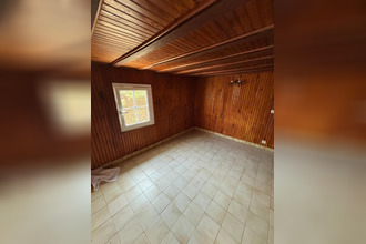 achat maison thenailles 02140