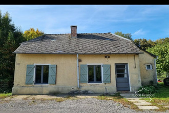 achat maison thenailles 02140