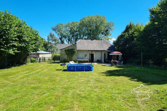 achat maison thenailles 02140