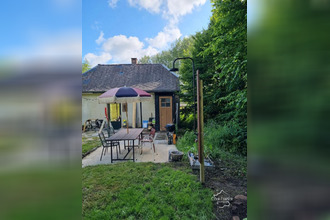 achat maison thenailles 02140