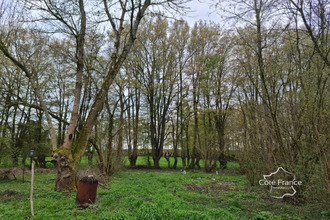 achat maison thenailles 02140