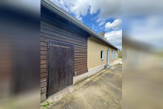 achat maison thenailles 02140