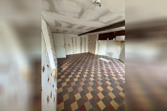 achat maison thenailles 02140