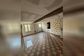 achat maison thenailles 02140