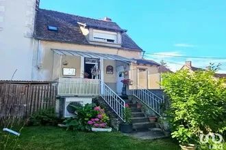 achat maison thenay 36800