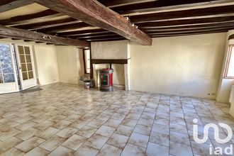 achat maison thenay 36800