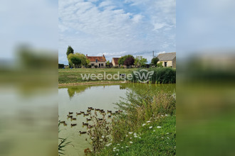 achat maison thenay 36800