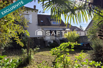 achat maison thenay 36800