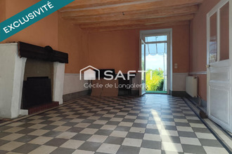 achat maison thenay 36800