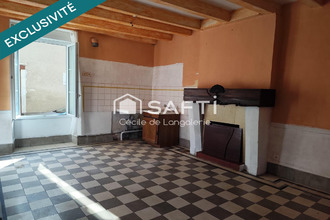 achat maison thenay 36800