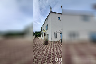 achat maison thenay 36800