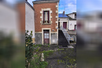 achat maison thenay 36800