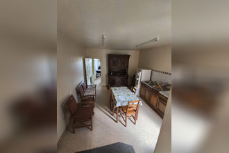 achat maison thenay 36800