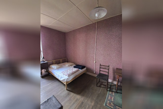 achat maison thenay 36800