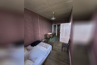 achat maison thenay 36800