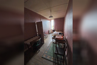 achat maison thenay 36800