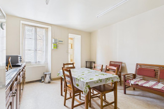 achat maison thenay 36800