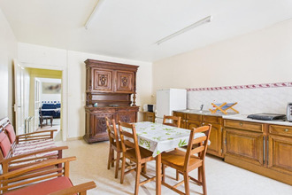 achat maison thenay 36800