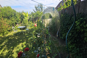 achat maison thenay 36800