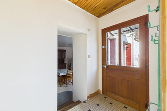 achat maison thenay 36800