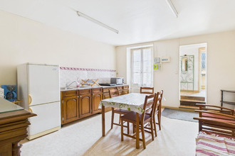 achat maison thenay 36800