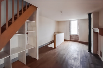 achat maison thenay 36800