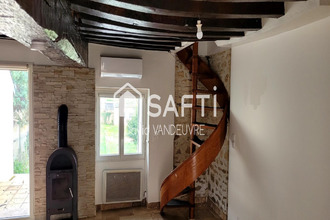 achat maison thenay 36800