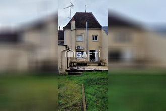 achat maison thenay 36800