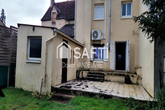 achat maison thenay 36800