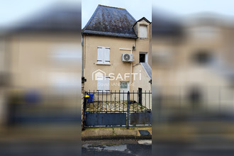 achat maison thenay 36800