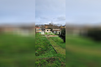 achat maison thenay 36800