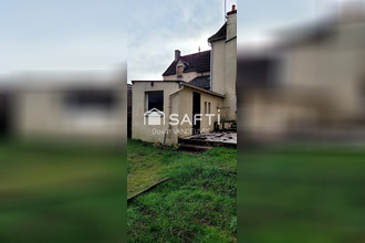 achat maison thenay 36800