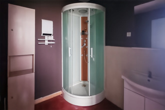 achat maison thenay 36800