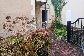 achat maison thenay 36800