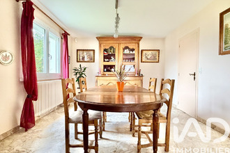 achat maison thenay 36800