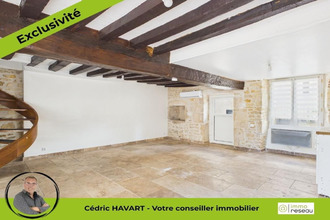 achat maison thenay 36800
