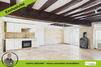 achat maison thenay 36800