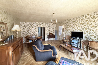 achat maison thenay 36800