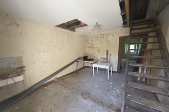 achat maison thenay 36800