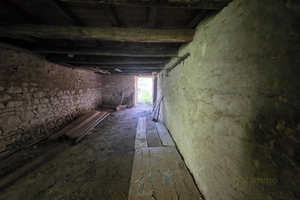 achat maison thenay 36800