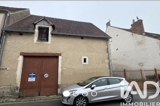 achat maison thenay 36800