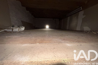 achat maison thenay 36800