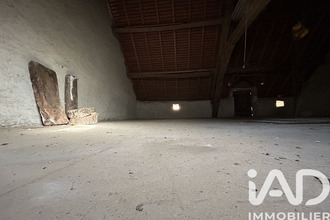 achat maison thenay 36800