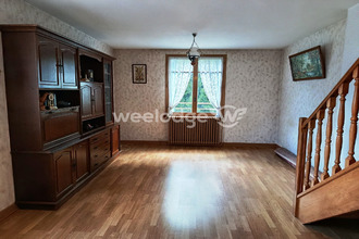 achat maison thenay 36800