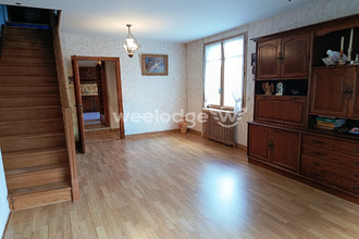 achat maison thenay 36800