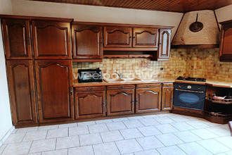 achat maison thenay 36800