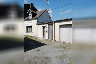 achat maison thenelles 02390