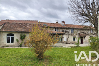 achat maison theneuil 37220