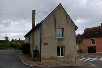 achat maison theneuille 03350